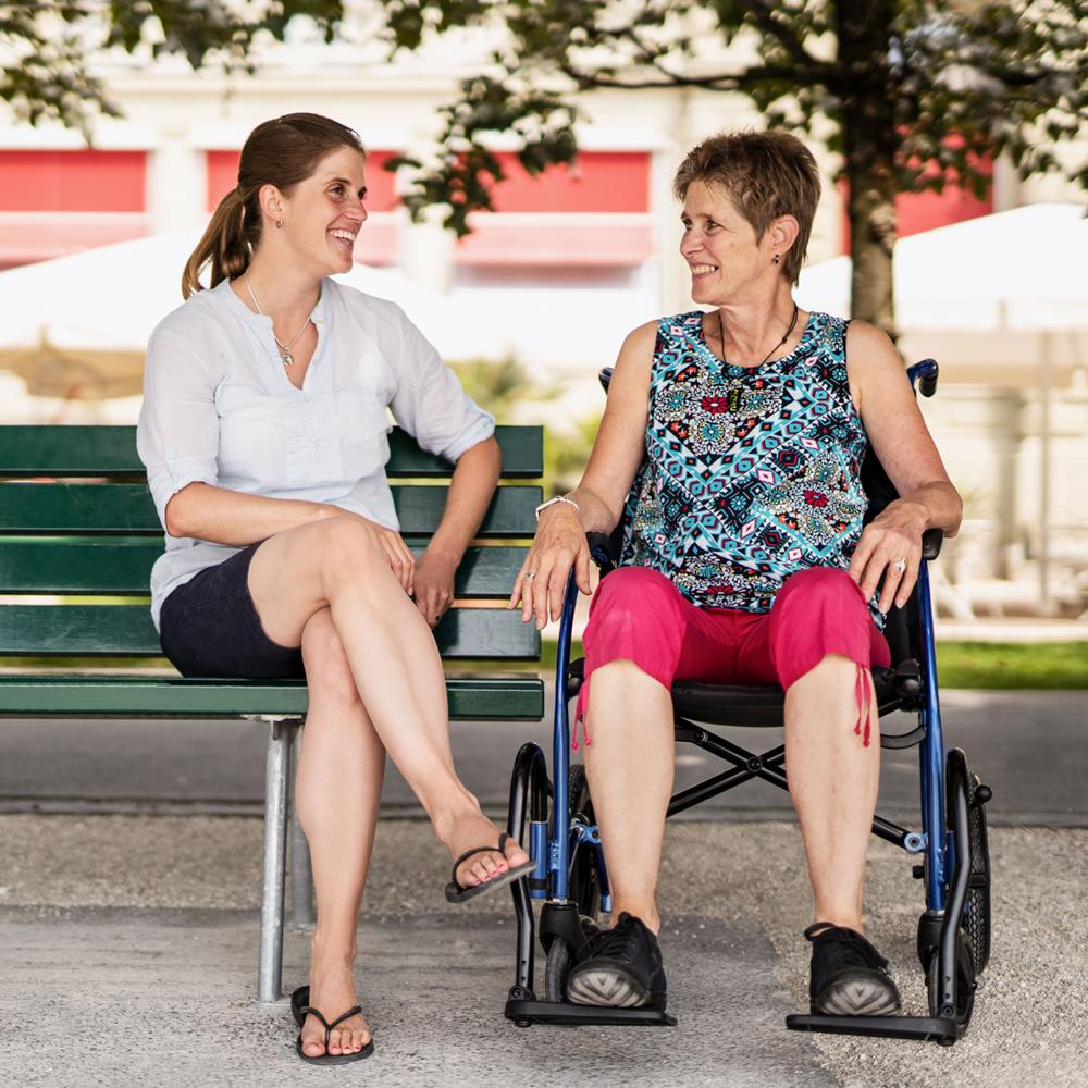 Strongback Mobility Excursion 12 Transport Wheelchair
