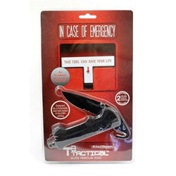 Mayday T3 Tactical Auto Rescue Tool