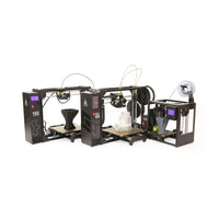 LulzBot TAZ Workhorse 3D Printer
