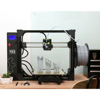 LulzBot TAZ Workhorse 3D Printer