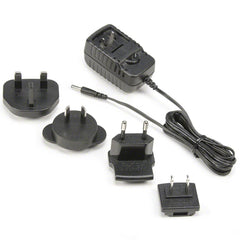 HeartSine Samaritan PAD 350P, 360P, & 450P Trainer Power Supply/Charger