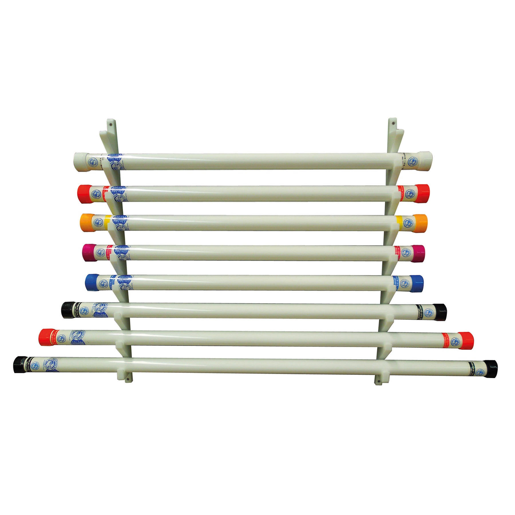 MJM Wall-Mount Rack