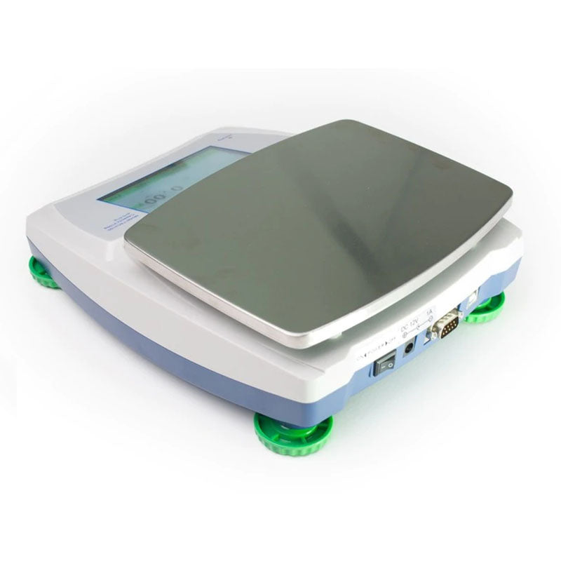 Tree TSC-6101 Touch Screen High Resolution Balance