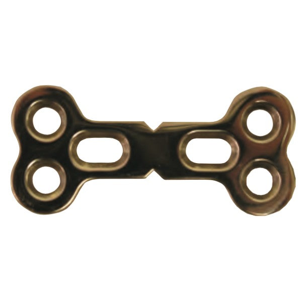 Jorgensen Labs Triple Osteotomy Plate