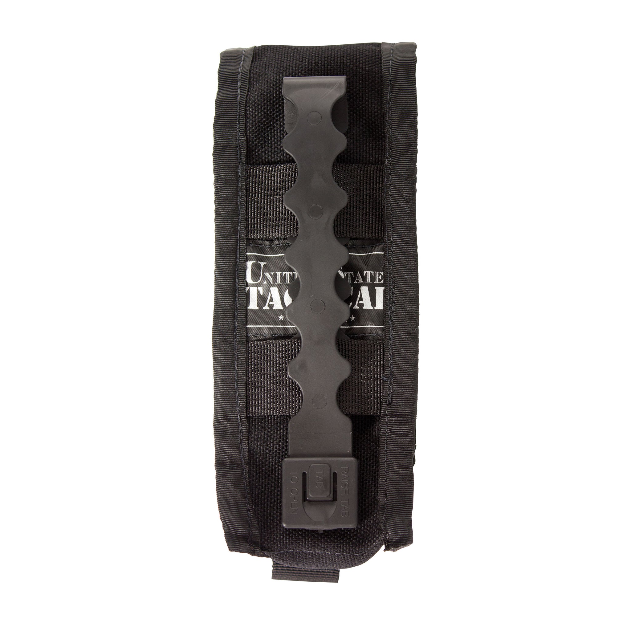 US Tactical Large MOLLE Tourniquet Pouch