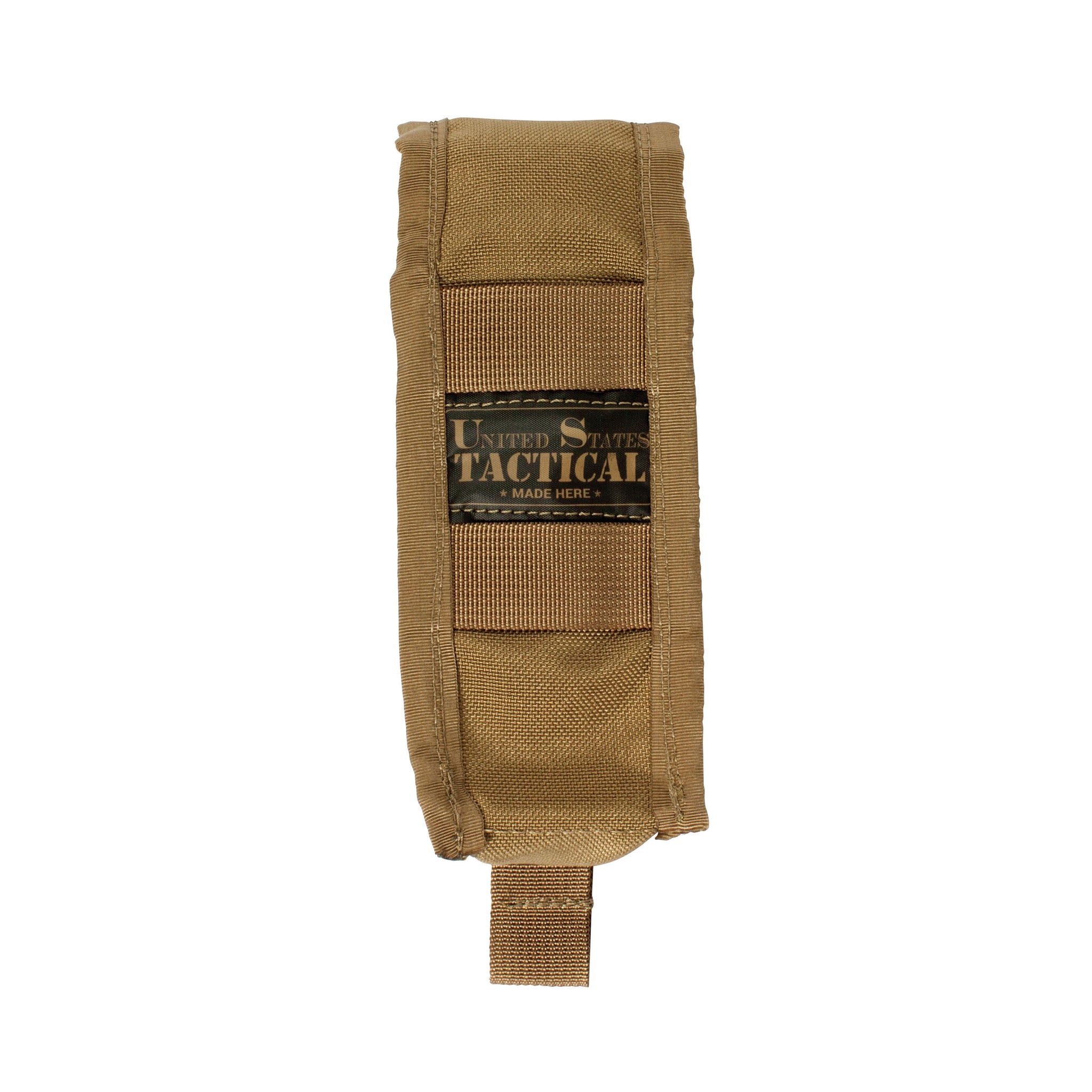 US Tactical Large MOLLE Tourniquet Pouch