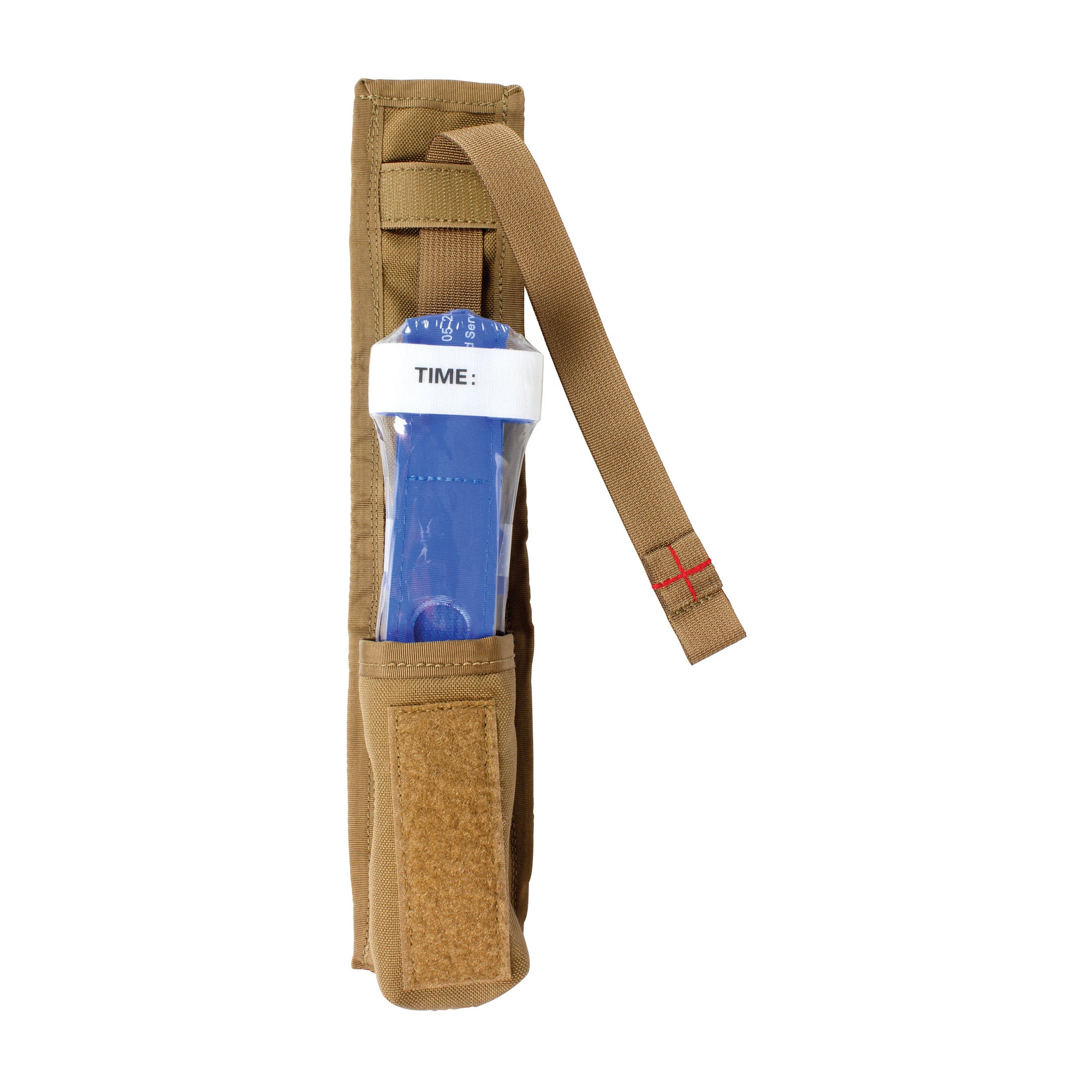 US Tactical Large MOLLE Tourniquet Pouch