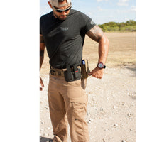 US Tactical Large MOLLE Tourniquet Pouch
