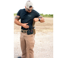 US Tactical Large MOLLE Tourniquet Pouch