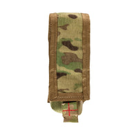 US Tactical Large MOLLE Tourniquet Pouch