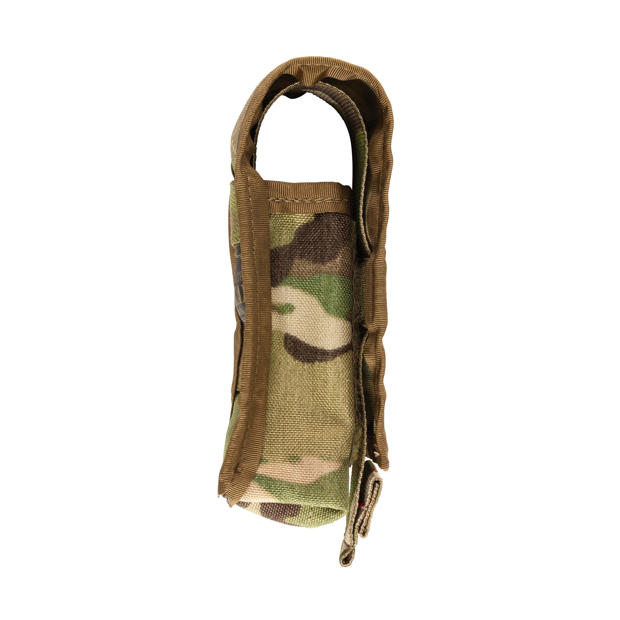 US Tactical Large MOLLE Tourniquet Pouch
