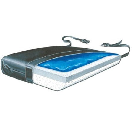 Skil-Care Level Ultra Wheelchair Cushion