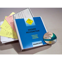MARCOM Hazard Recognition DVD Training Program