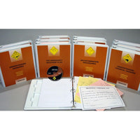 MARCOM HAZWOPER: Emergency Response, HAZMAT Technician Package