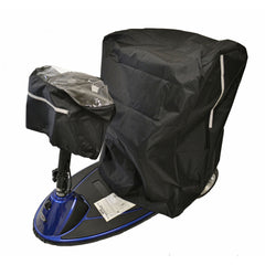 Diestco 2-Piece Seat & Tiller Cover