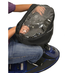 Diestco Tiller Cover