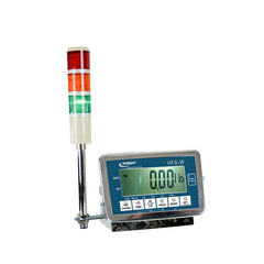Intelligent-Weighâ„¢ VFSW Checkweighing Indicator