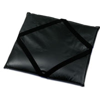 Skil-Care Gel-Infused Visco Cushion Topper