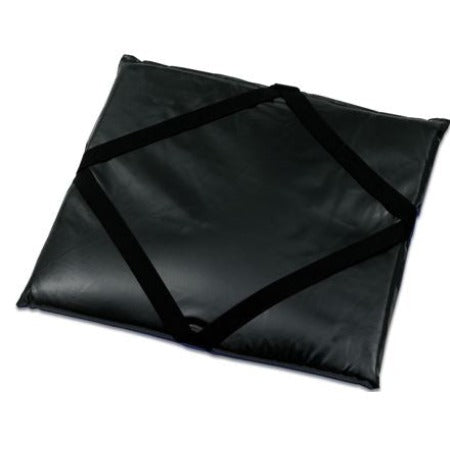 Skil-Care Gel-Infused Visco Cushion Topper