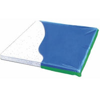 Skil-Care Gel-Infused Visco Cushion Topper