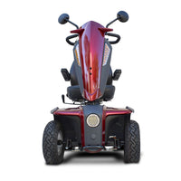 EV Rider VitaXpress 4-Wheel Mobility Scooter