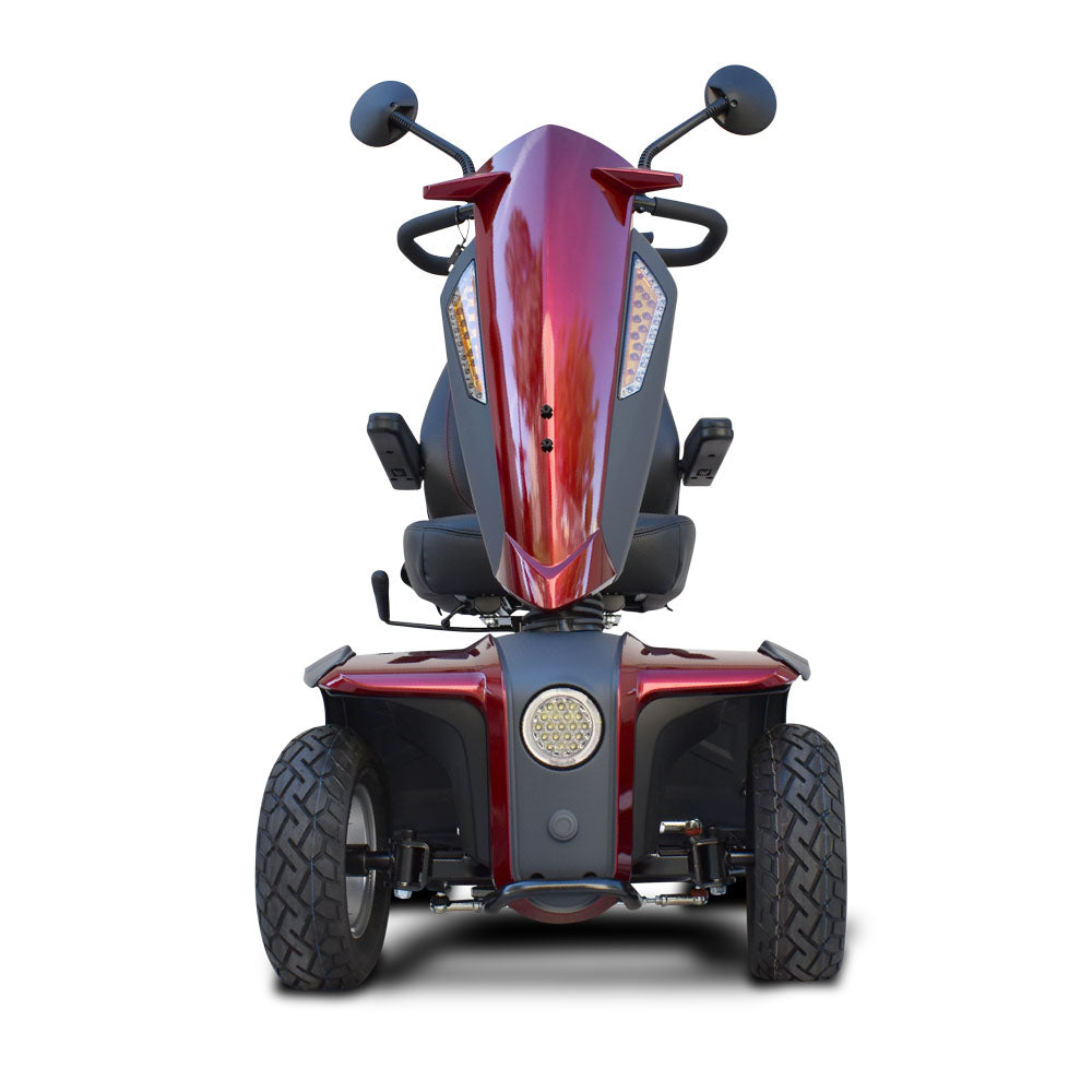 EV Rider VitaXpress 4-Wheel Mobility Scooter