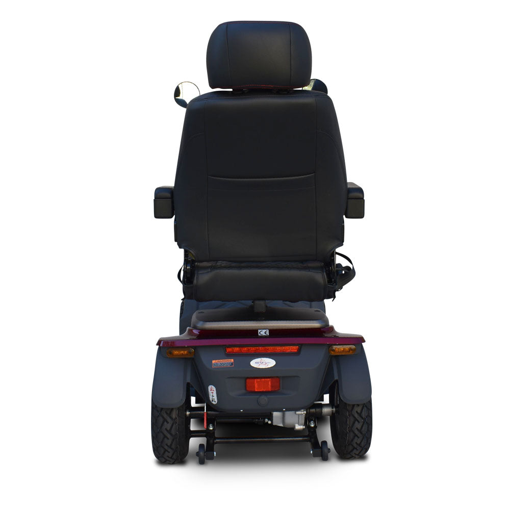 EV Rider VitaXpress 4-Wheel Mobility Scooter