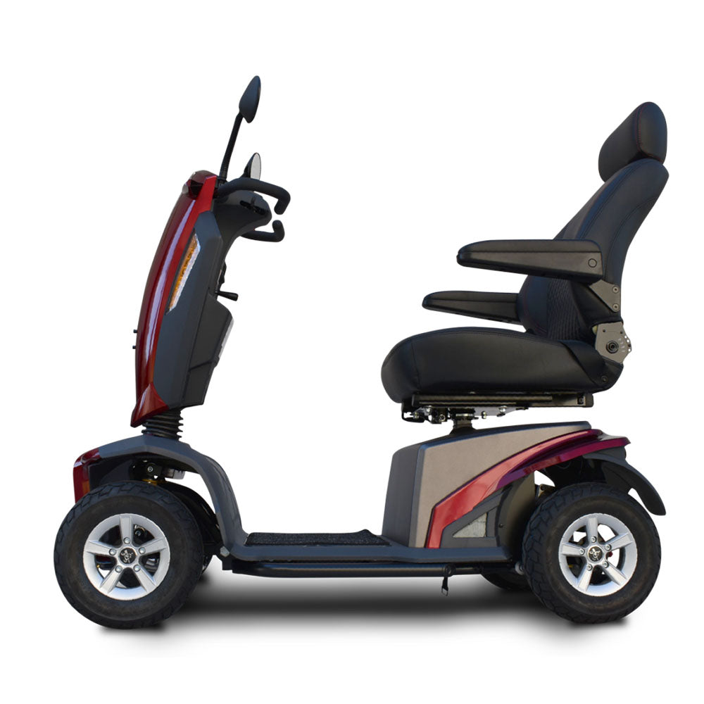 EV Rider VitaXpress 4-Wheel Mobility Scooter