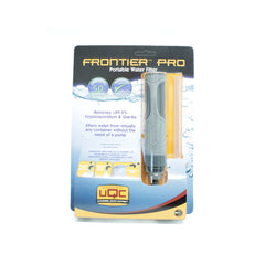 Mayday Aquamira Frontier Pro Water Filter System
