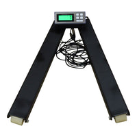 LW Measurements Tree WB Weigh Bar