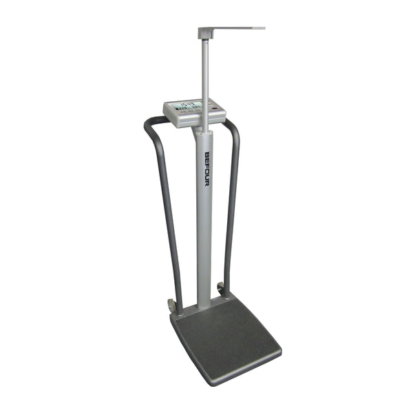 Befour Roll-A-Weigh Handrail Scale