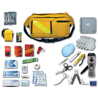 EMI Weather Alert Survival Kit