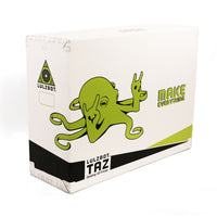 LulzBot TAZ Workhorse 3D Printer