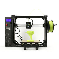 LulzBot TAZ Workhorse 3D Printer