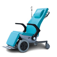 Pedia Pals Transport Wheel Chair