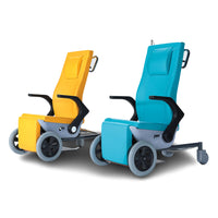 Pedia Pals Transport Wheel Chair