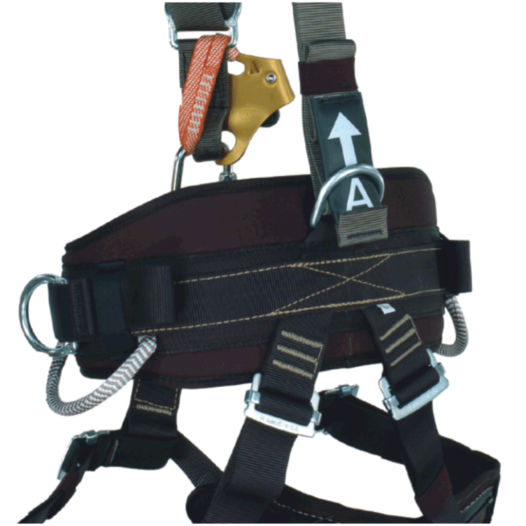 PMI-Yates 387P Harness