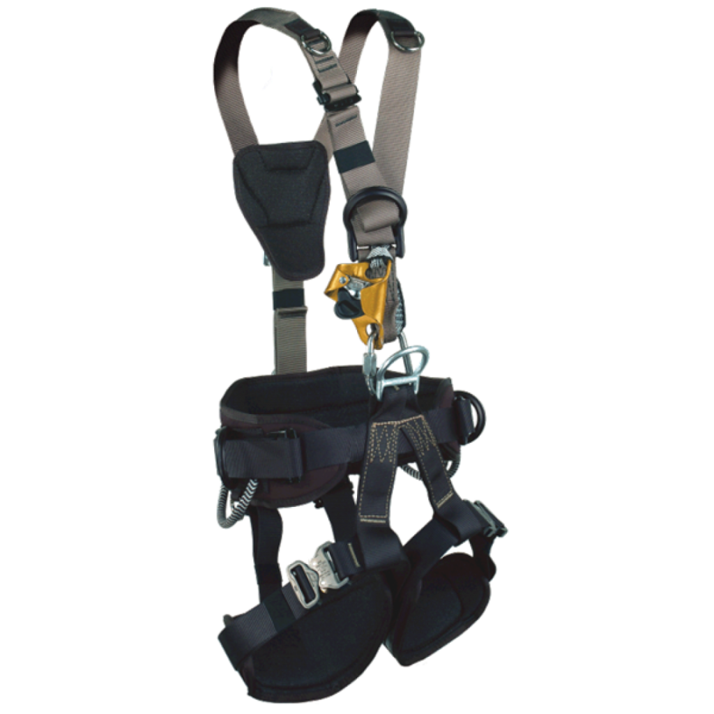 PMI-Yates 387P Harness