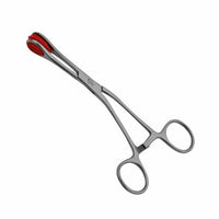 Jorgensen Labs Young Tongue Forceps Replacement Tips