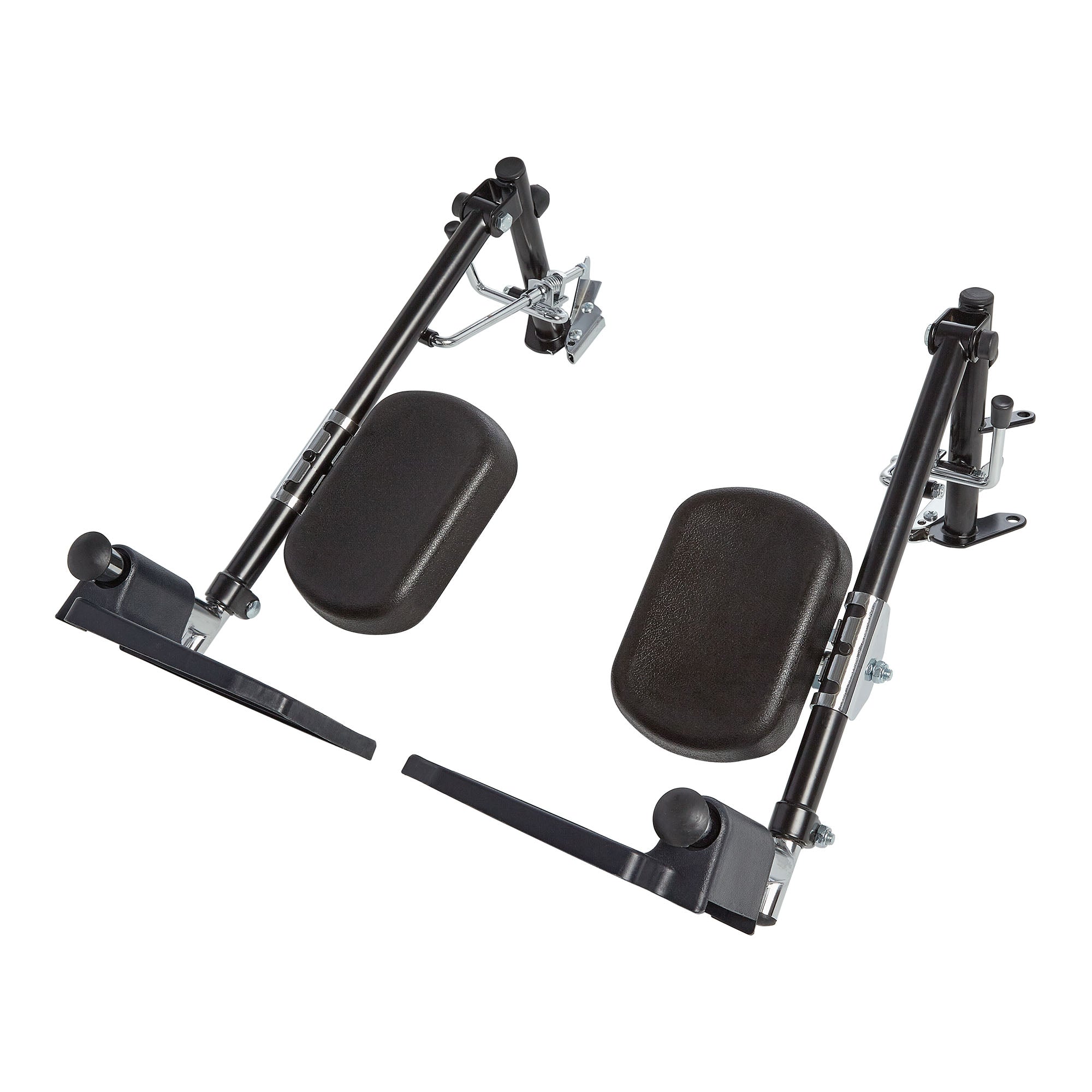 Circle Specialty Elevating Leg Rests for Ziggo Wheelchairs