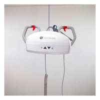 Handicare AP-450 Portable Ceiling Lift