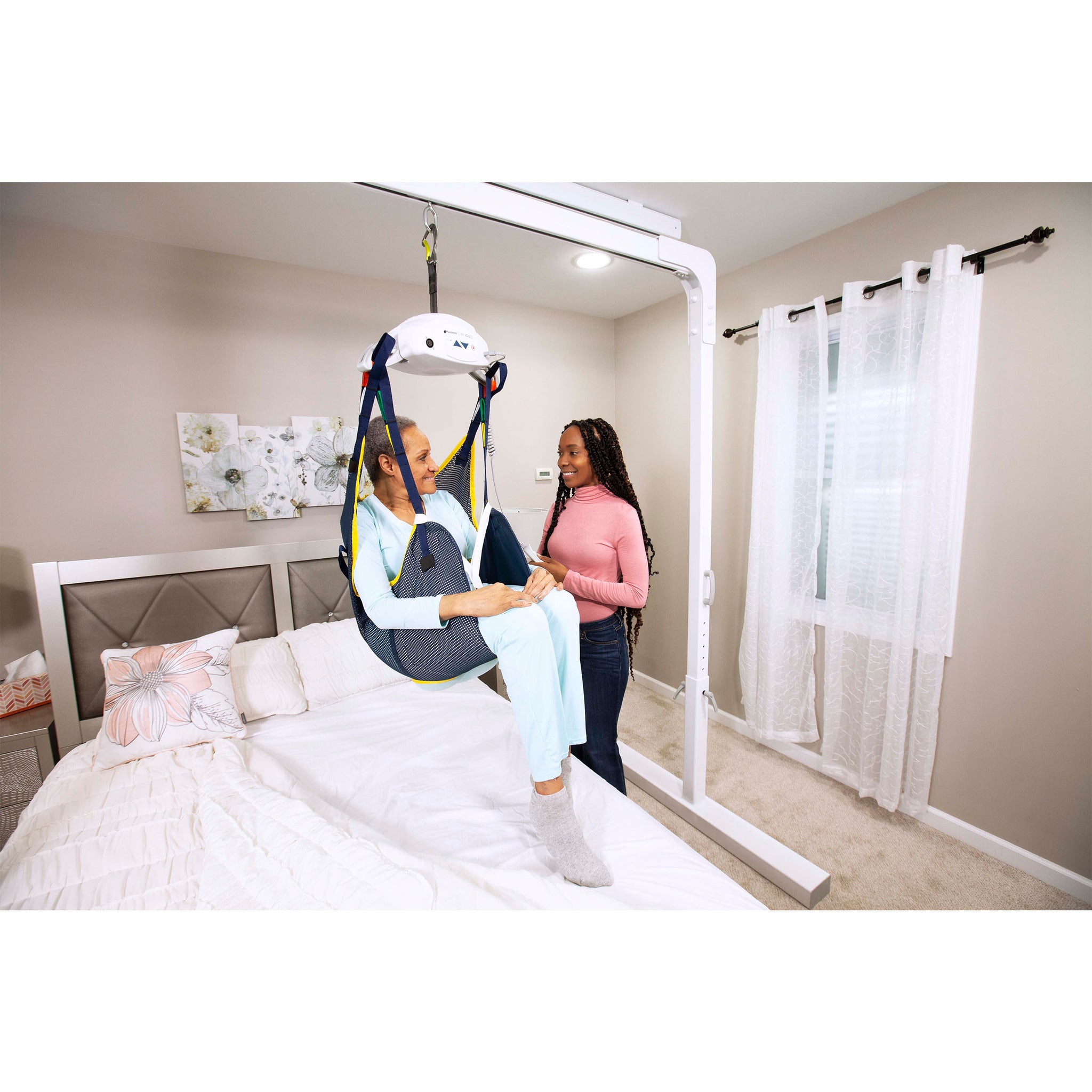 Handicare AP-450 Portable Ceiling Lift