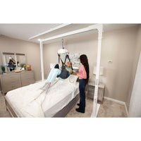 Handicare AP-450 Portable Ceiling Lift