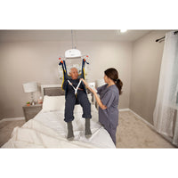 Handicare AP-450 Portable Ceiling Lift