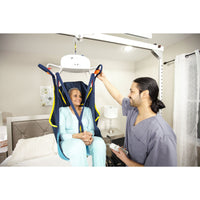 Handicare AP-450 Portable Ceiling Lift