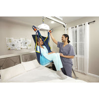 Handicare AP-450 Portable Ceiling Lift