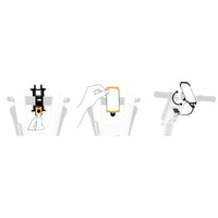 Moving Life ATTO Mobile Holder