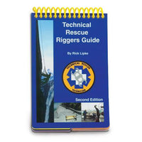 PMI® Technical Rescue Riggers Guide
