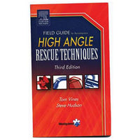 PMI® High Angle Rescue Field Guide