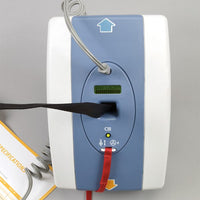 Handicare C-625 Fixed Ceiling Lift (Power Traverse)